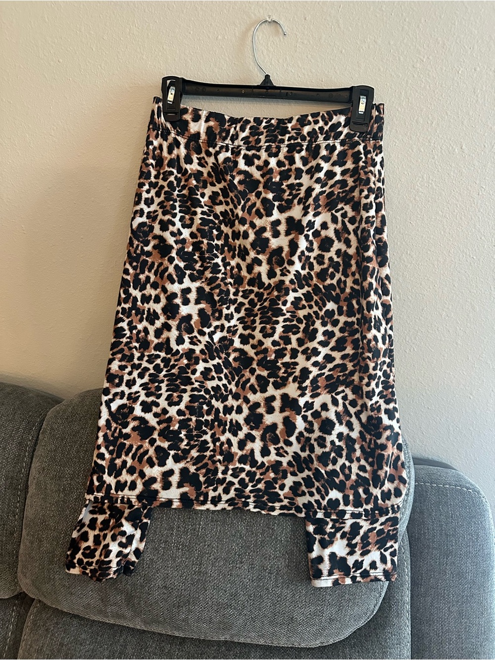 Kamp Kloz Skirt - Picture 3 of 4